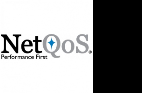 NetQoS Logo