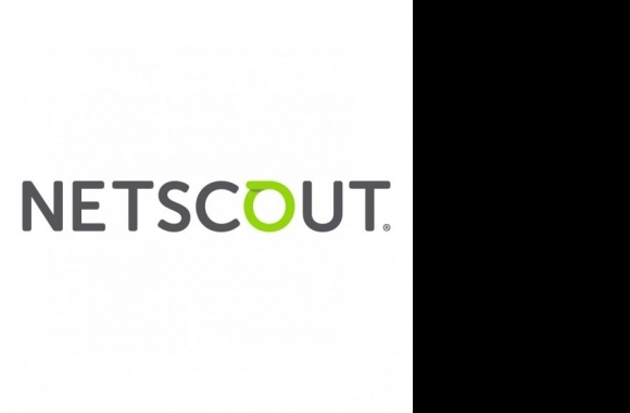 Netscout Logo