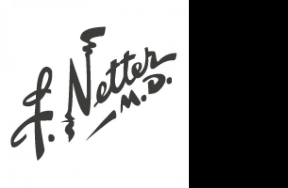 Netter M.D. Logo