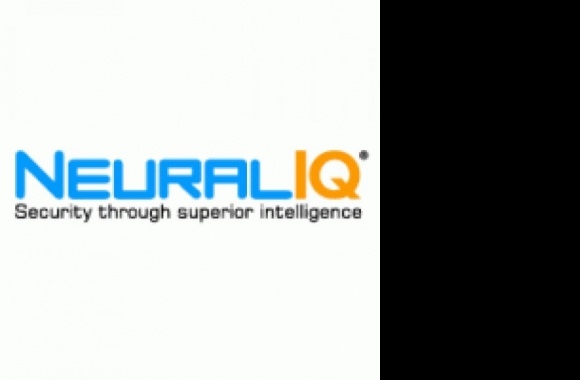 NeuralIQ® Inc. Logo