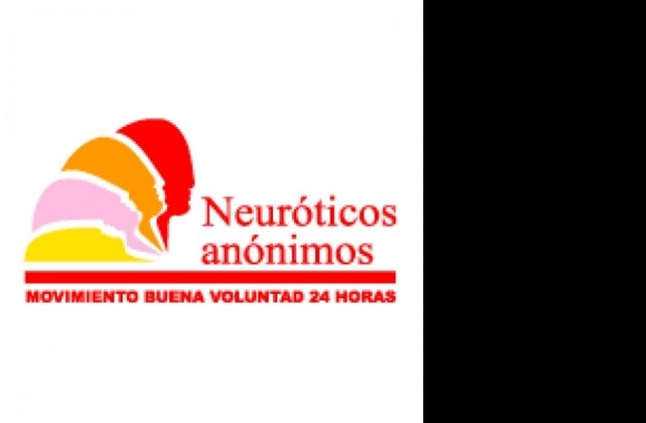 Neuroticos Anonimos Logo