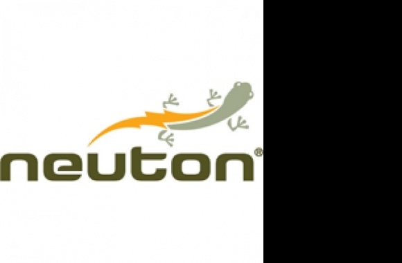 Neuton Battery Mowers Logo