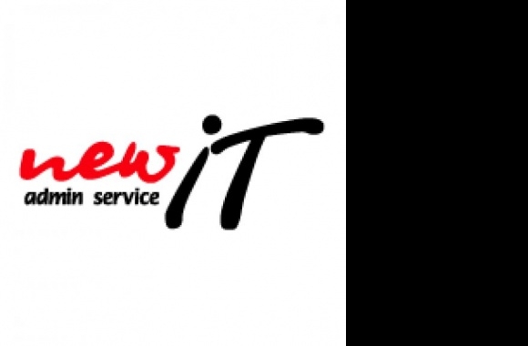 New IT Logo