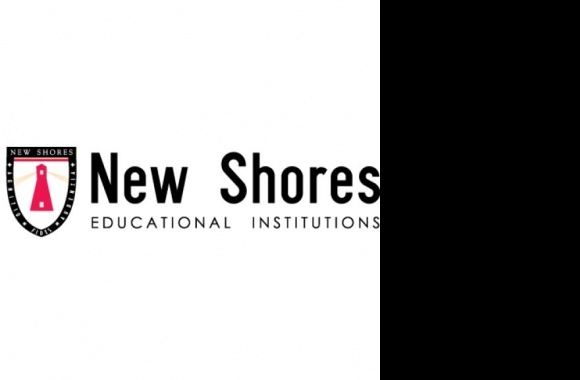 New Shores International College Logo