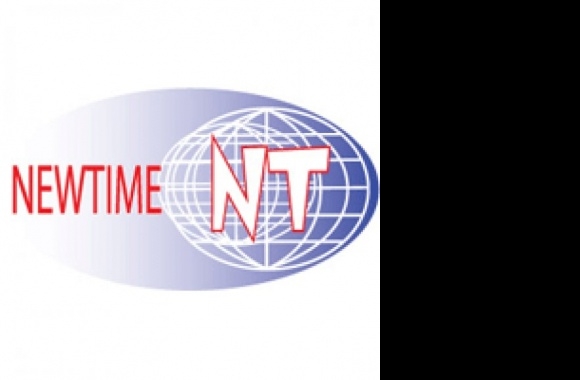 New Time Logo