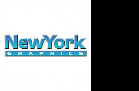 New York Graphics Logo