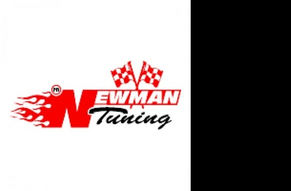 Newman Tuning Logo