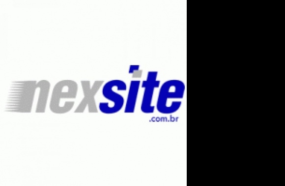 Nex Site Web Hosting Logo