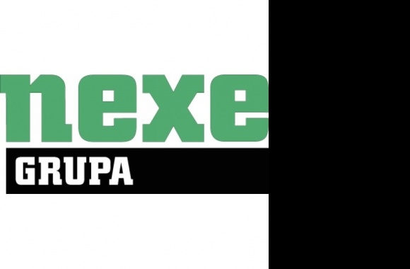 NEXE Logo