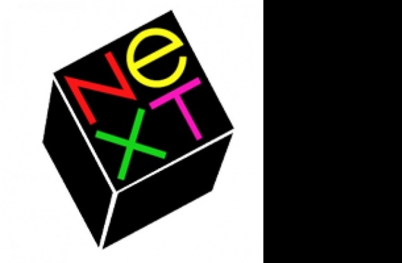 NeXT Computers Logo