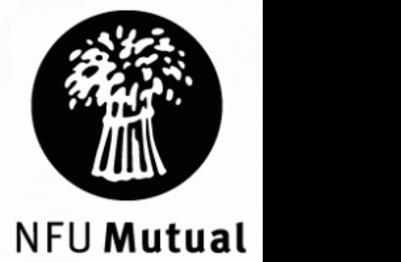 NFU Mutual Logo