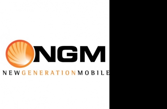 NGM Logo