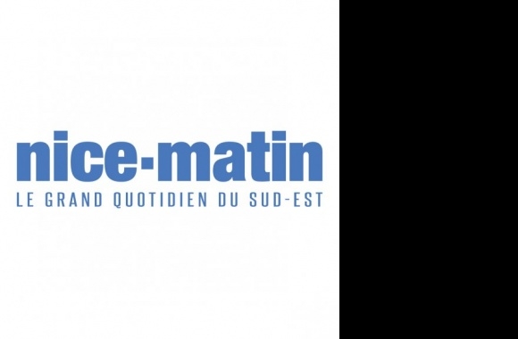 Nice Matin Logo