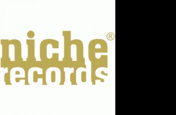 niche records Logo