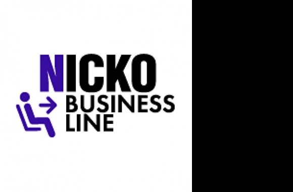 Nicko Business Line Logo