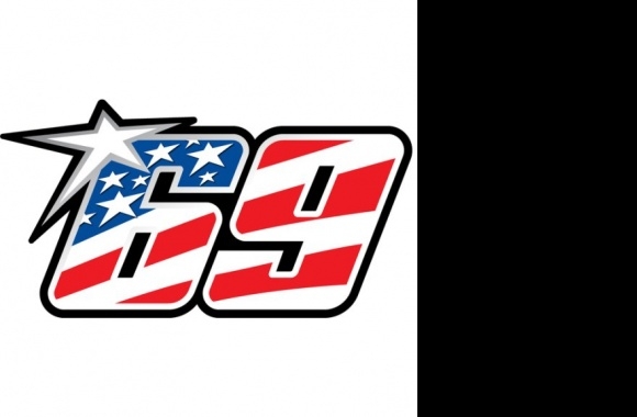 Nicky Hayden Logo