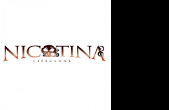 nicotina Logo