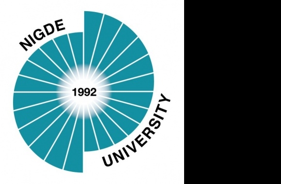 Nigde University Logo