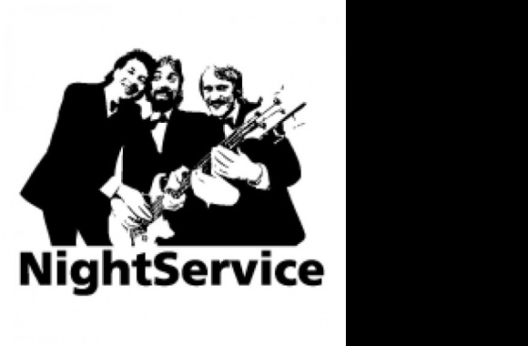 NighService Logo