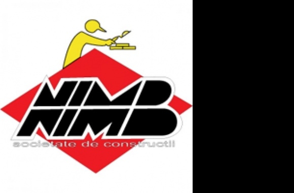 NIMB SA Timisoara Logo