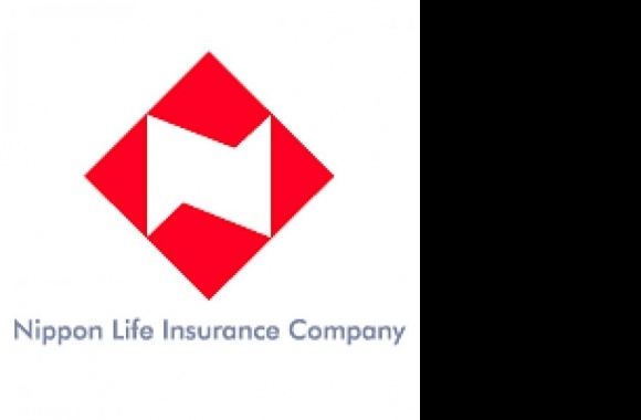 Nippon Life Insurance Logo