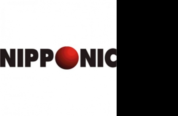 Nipponic Logo