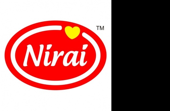 Nirai Logo