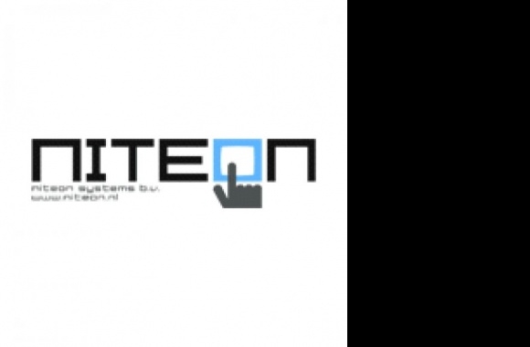 Niteon Systems B.V. Logo