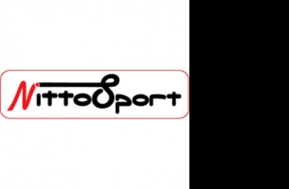 NITTOSPORT Logo