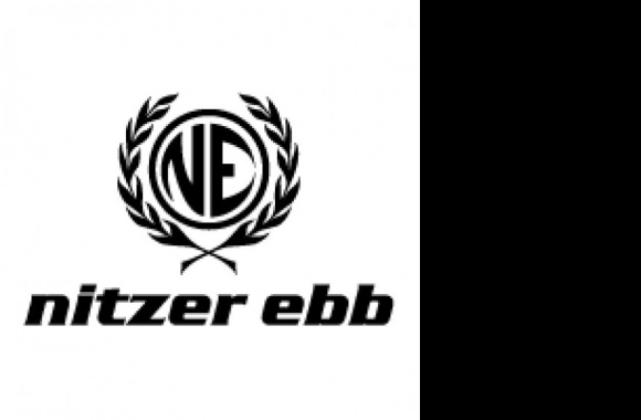 Nitzer ebb Logo