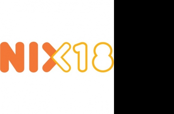 nix18 Logo