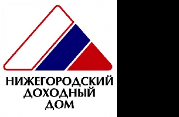 Nizhegorodsky Dohodny Dom Logo