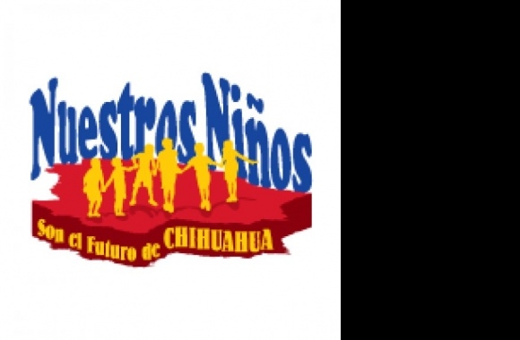 Niños de Chihuahua Logo