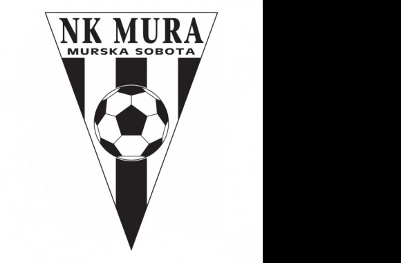 NK Mura Murska Sobota Logo