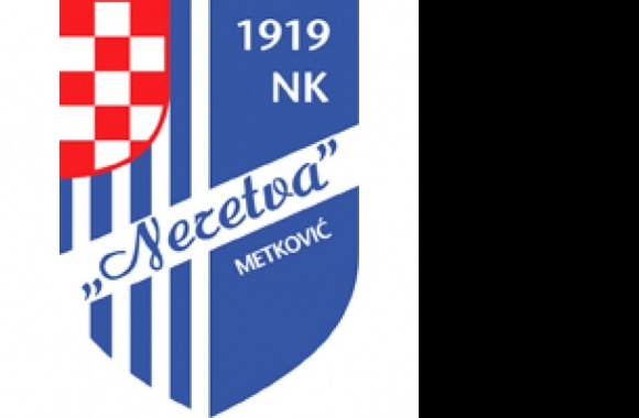NK Neretva Metkovic Logo