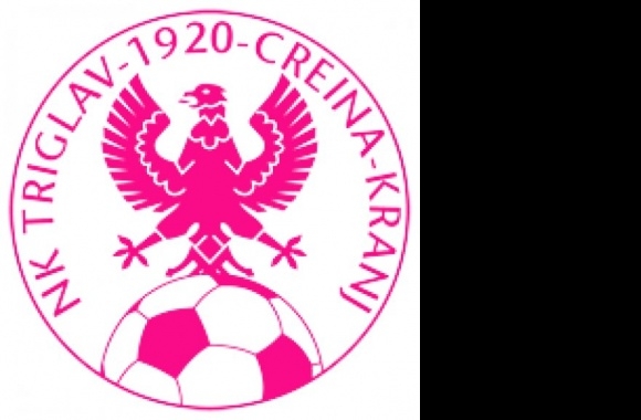 NK Triglav Creina Kranj Logo