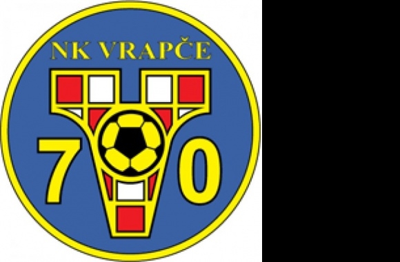 Nk Vrapce Logo