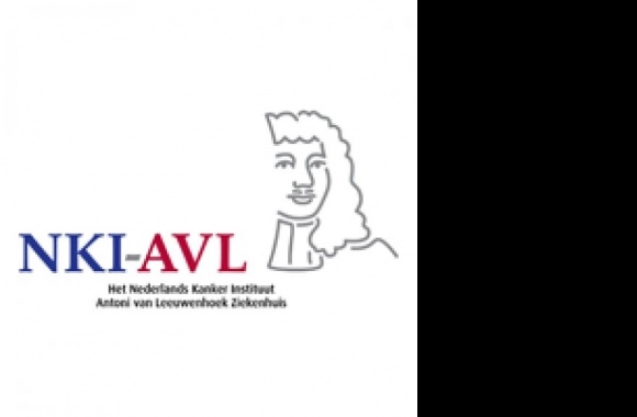 NKI-AVL Logo