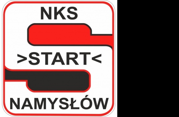 NKS Start Namysłów Logo