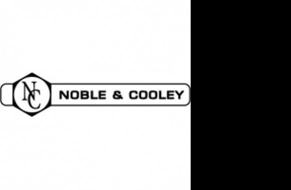 Noble & Cooley Logo