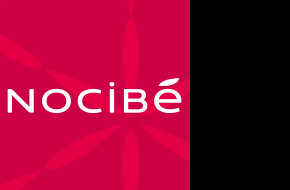 Nocibé Logo