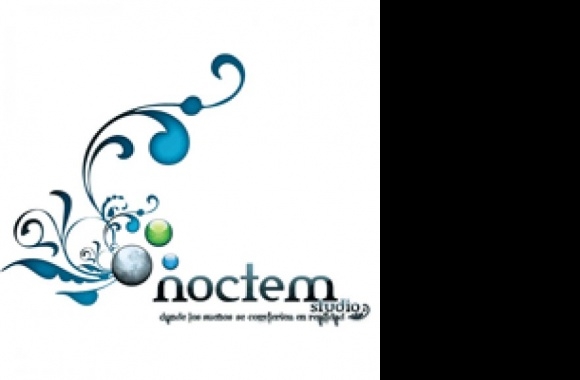 Noctem Studio Logo