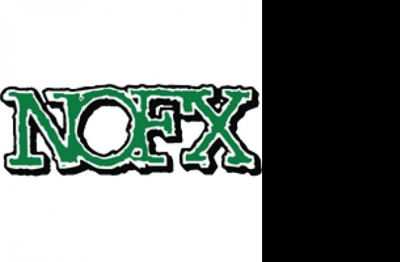 NOFX 2 Logo