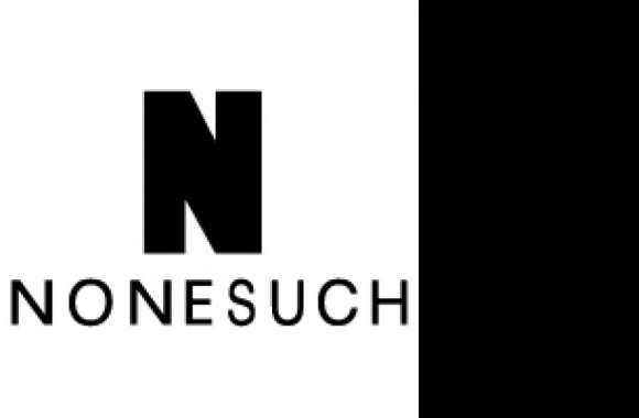 Nonesuch Records Logo