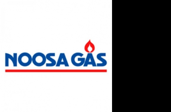 Noosa Gas Logo