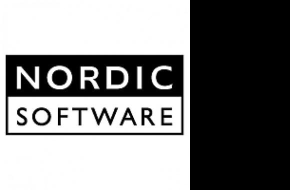 Nordic Software Logo