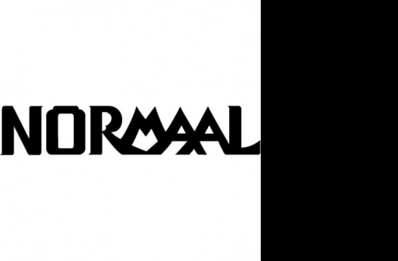 Normaal Logo