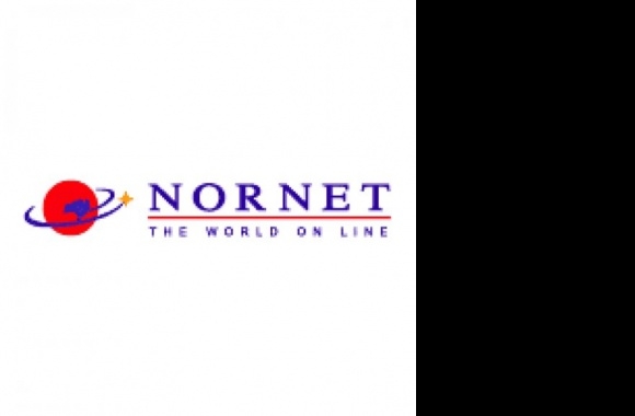 Nornet Internet Services Logo