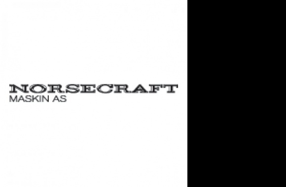 Norsecraft Maskin AS Logo