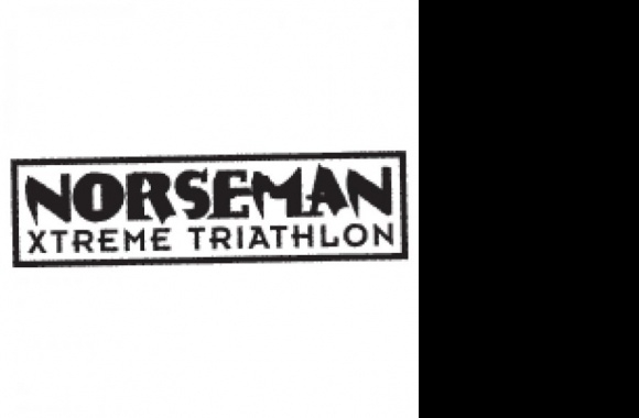 Norseman Xtreme Triathlon Logo
